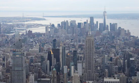 Legal Foundation Sues New York City to Keep Non-Citizens from Voting in Municipal Elections