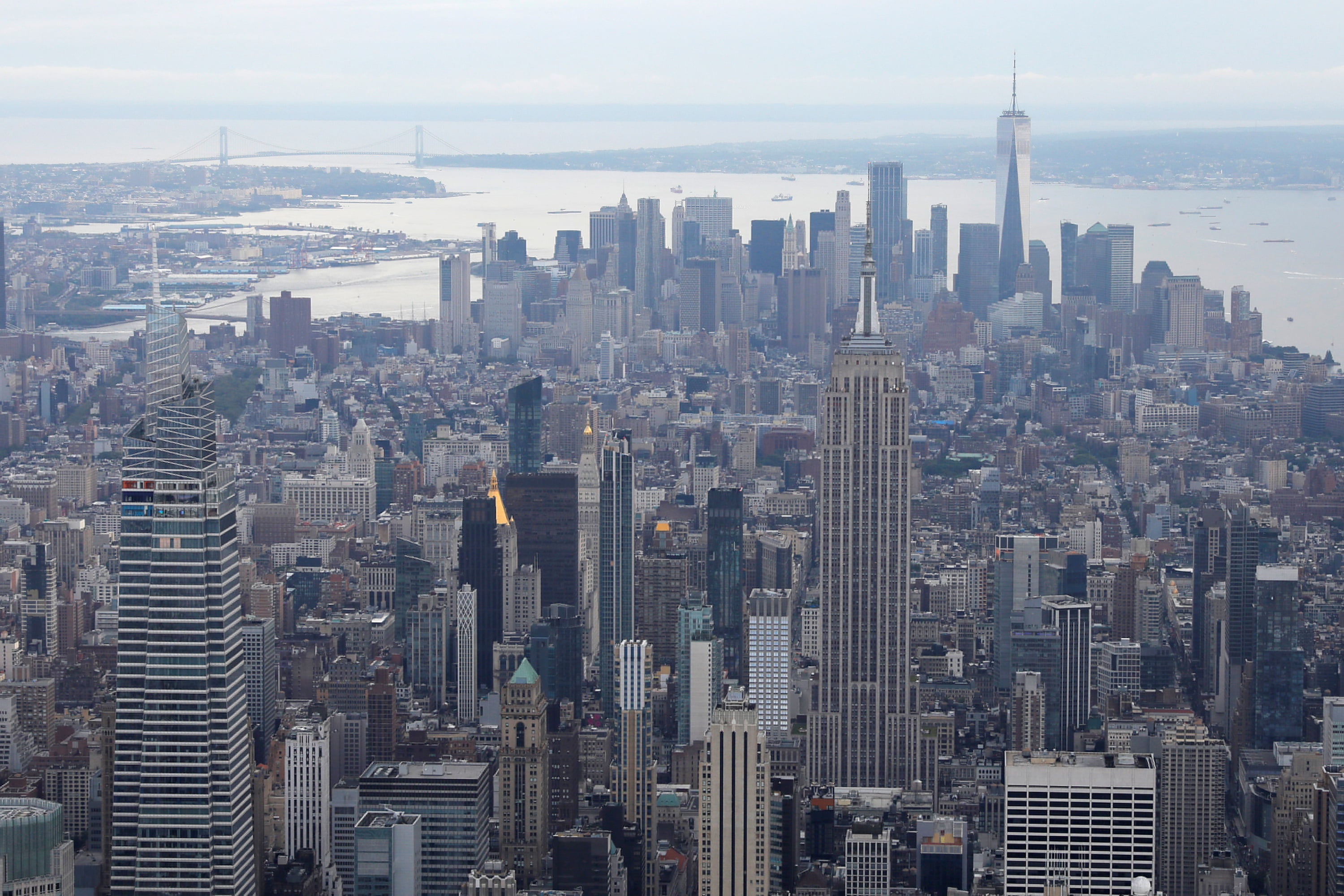 Legal Foundation Sues New York City to Keep Non-Citizens from Voting in Municipal Elections - Vimarsana News