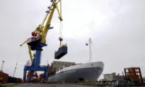 Russia Blames US for Kaliningrad Transit Restrictions
