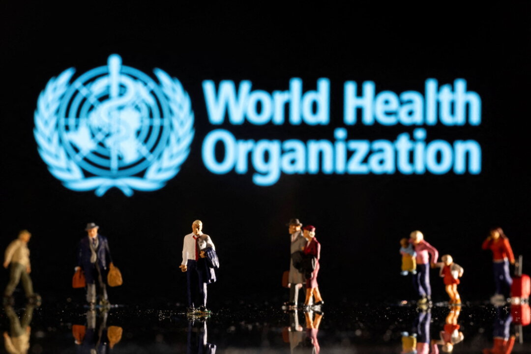 ‘They Are Right on Our Predicted Schedule’: Retired US Generals Issue Warning About New Pandemic Declaration