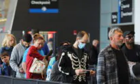 Airlines Cancel Nearly 700 US Flights as Labor Crunch Weighs