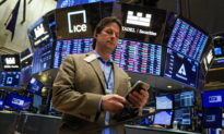 Wall Street Opens Higher on Boost From Easing China COVID-19 Curbs