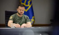 Ukraine’s New Status as EU ‘Candidate Member’ a Dangerous Game to Play