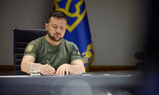 Ukraine’s New Status as EU ‘Candidate Member’ a Dangerous Game to Play