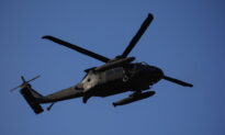 Lockheed Wins $2.3 Billion Contract to Build Black Hawk Helicopters