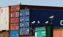 US Goods Trade Deficit Narrows; Inventories Increase Solidly