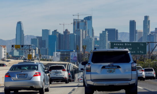 Over 3 Million SoCal Residents Traveling This Weekend: Auto Club