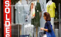 Eurozone Economic Sentiment Slips Despite Industry Pick-Up