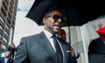 R. Kelly Sentenced to 30 Years in Prison in Sex Case
