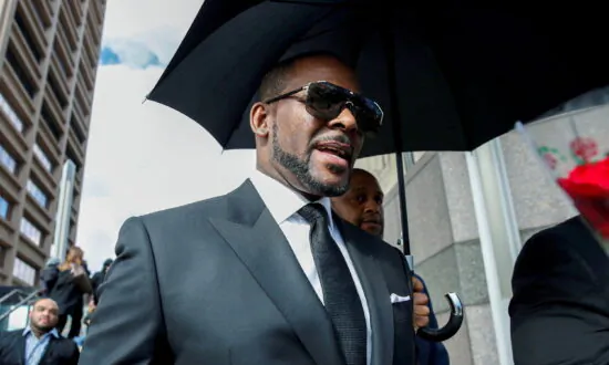 R. Kelly Sentenced to 30 Years in Prison in Sex Case