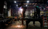 Headwinds Hit US Manufacturing as Demand Cools, While New Orders and Employment Drop