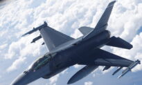 Biden Administration Throws Support Behind Potential F-16 Sale to Turkey