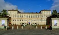 The Italian Baroque at the Royal Palace of Turin