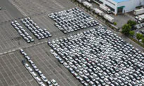 South Korean Production and Shipping Disrupted as Truckers Strike for 3rd Day