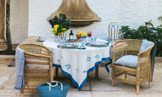 Under the Mediterranean Sun