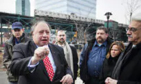 Oil Billionaire Warns: ‘Somebody’s on the Path to Destruct America’