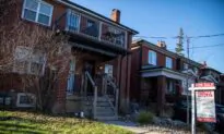 Canada’s Bank Regulator Confirms Mortgage Stress Test Will Stay at Same Rate