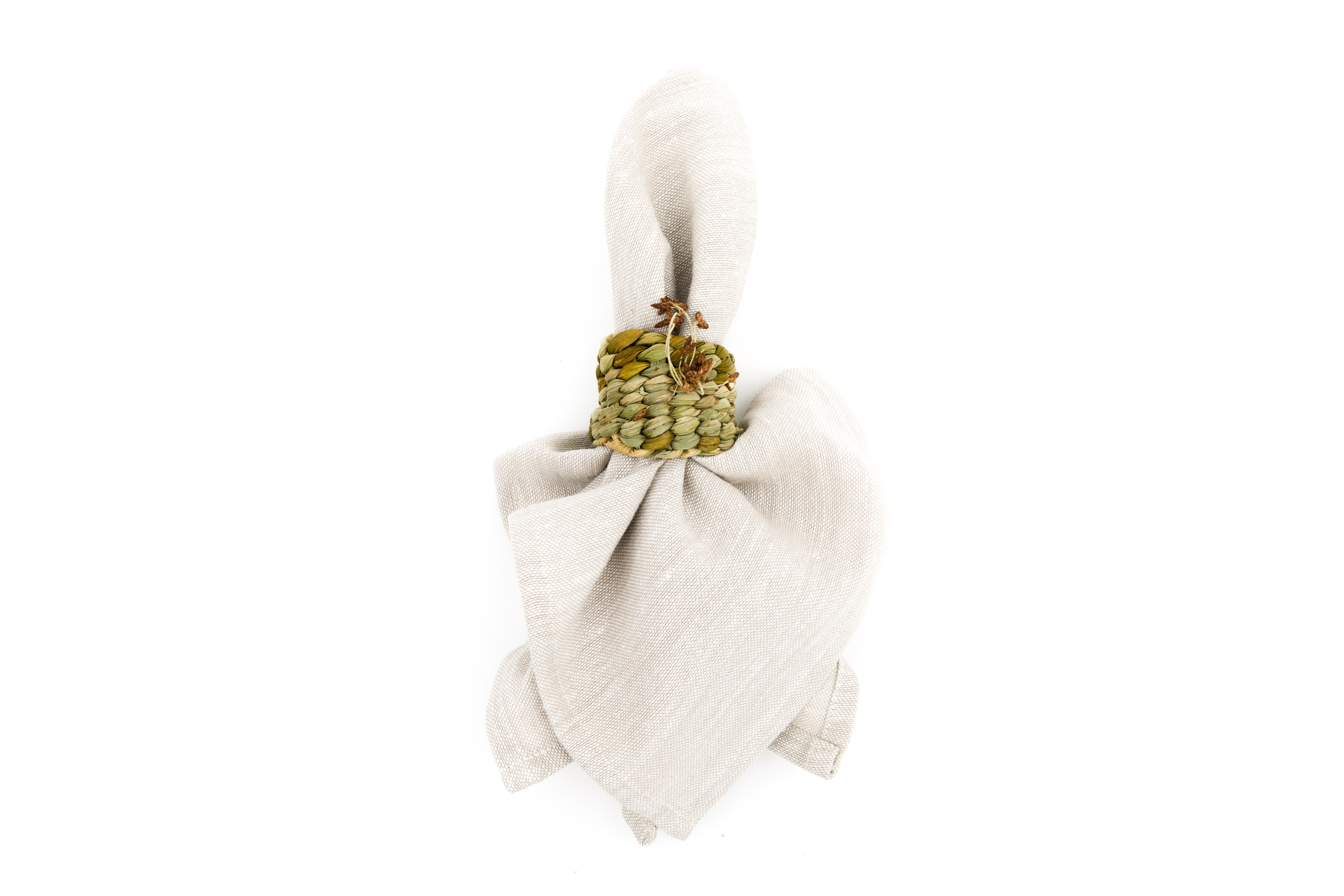 linen napkin