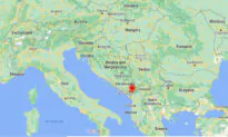 Lightning Storms in Albania Flood Cities, Cause 1 Death