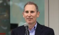 Amazon Chief Addresses Consumer Chief Exit, Risky Bets, Streaming Business, Union, and More
