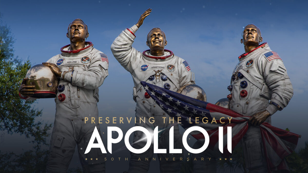 “Apollo 11.” (Vanilla Fire Productions)