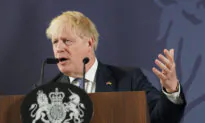 Downing Street Vows to Try to Free British Men Sentenced to Death by Pro-Russian Court