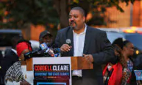 New York Republicans Push for Constitutional Amendment Allowing District Attorney Recall Elections