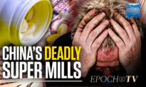 How China Weakens the US Through Overdose Deaths