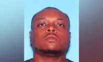 Man Sought in Shooting Death of Mississippi Officer Arrested
