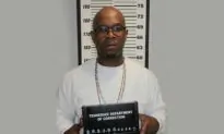 Judge: Death Row Inmate Can Pursue Disability Claims