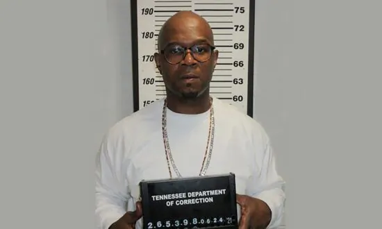 Judge: Death Row Inmate Can Pursue Disability Claims