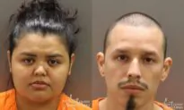 Idaho Stepmom Gets Life Sentence for Killing 9-Year-Old Boy