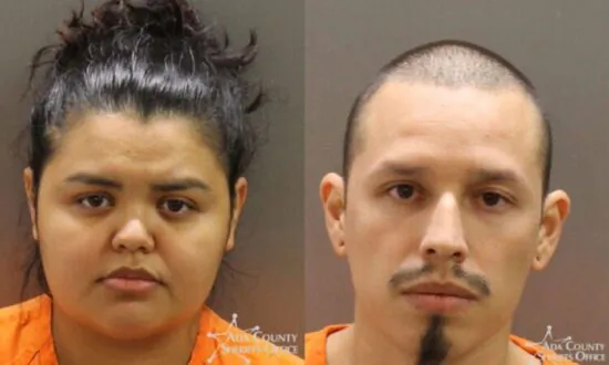 Idaho Stepmom Gets Life Sentence for Killing 9-Year-Old Boy