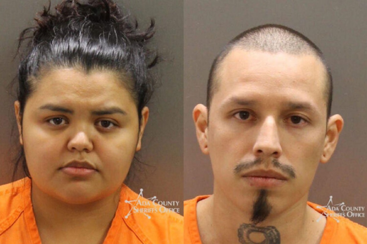 Idaho Stepmom Gets Life Sentence for Killing 9-Year-Old Boy - Vimarsana News