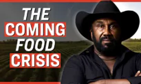 Facts Matter (June 10): Farmer Warns of Looming Food Shortage, Cost of Operating Farm 300% Year-Over-Year