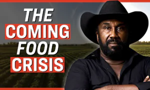 Facts Matter (June 10): Farmer Warns of Looming Food Shortage, Cost of Operating Farm 300% Year-Over-Year
