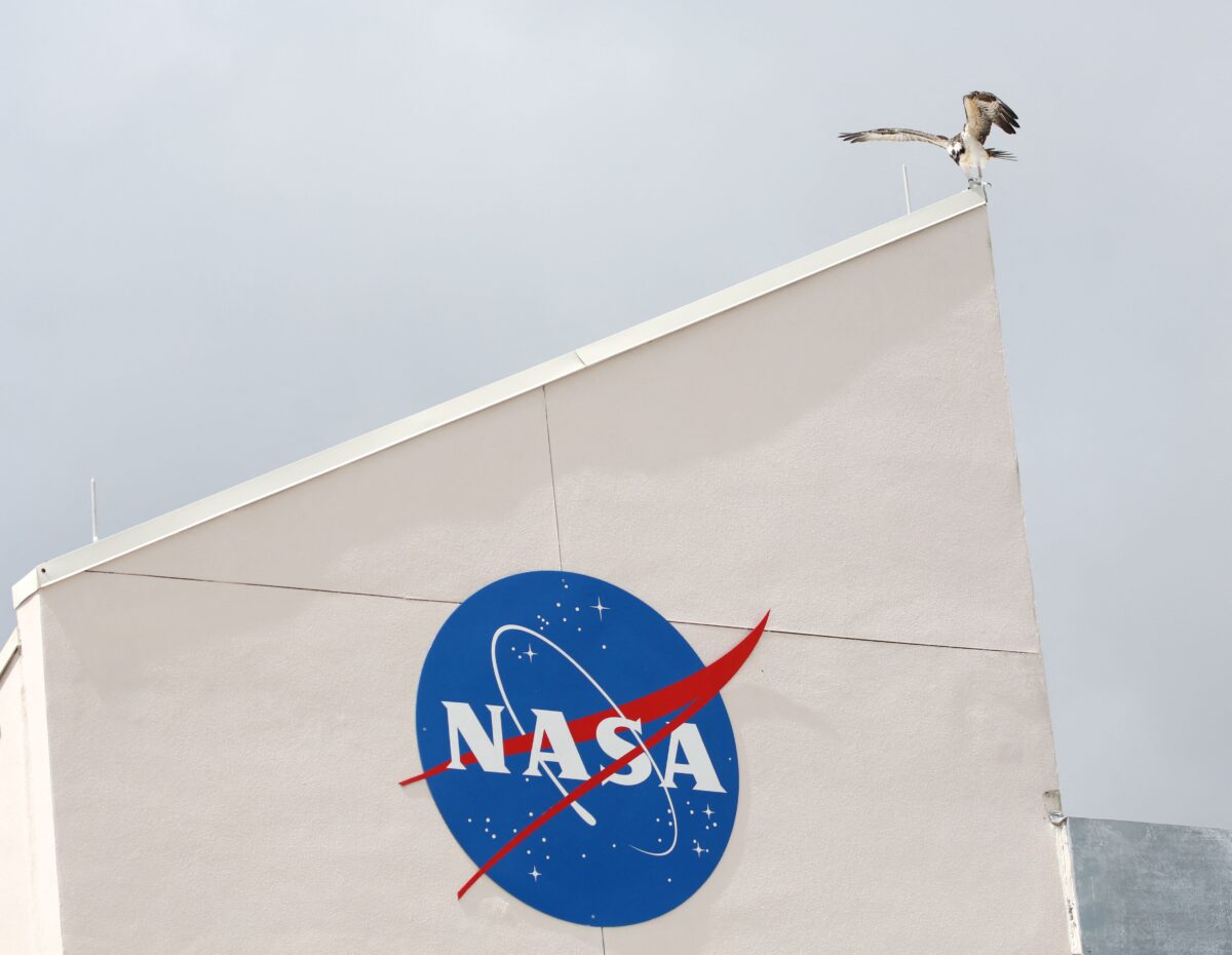 NextImg:NASA's Spending 'Unsustainable' If US Wants to Return to Moon, Mars: Watchdog