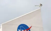 NASA Bans Chinese Nationals From Working on Agency Programs