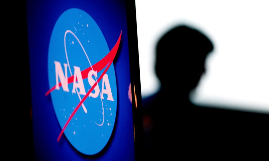 NASA releases study findings, takes first serious look at UFOs.