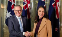 New Australian Government a Chance for a ‘Reset’ of Bilateral Ties: Ardern