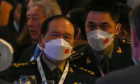 China Will ‘Not Hesitate to Start a War’ Over Taiwan: Chinese General Tells US Defense Secretary