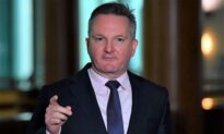Australian Energy Minister Warns of Challenging Times Ahead