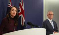 NZ Prime Minister Brings Trade Mission to Australia
