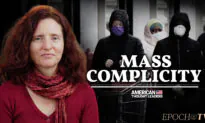 Gigi Foster: Did Our Pandemic Policies Kill More People Than They Saved?