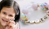 The Secret to a Perfect Friendship Bracelet | Little Lady & Friends Episode 2