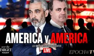 Is the United States Headed to Another Civil War—or Another Great Awakening?