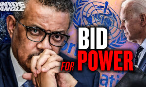 What Planned Expansion to WHO Powers Could Mean for the World—Feat. Alex Newman