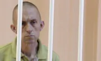 Family ‘Devastated and Saddened’ After British Man Given Death Sentence by Pro-Russian Court