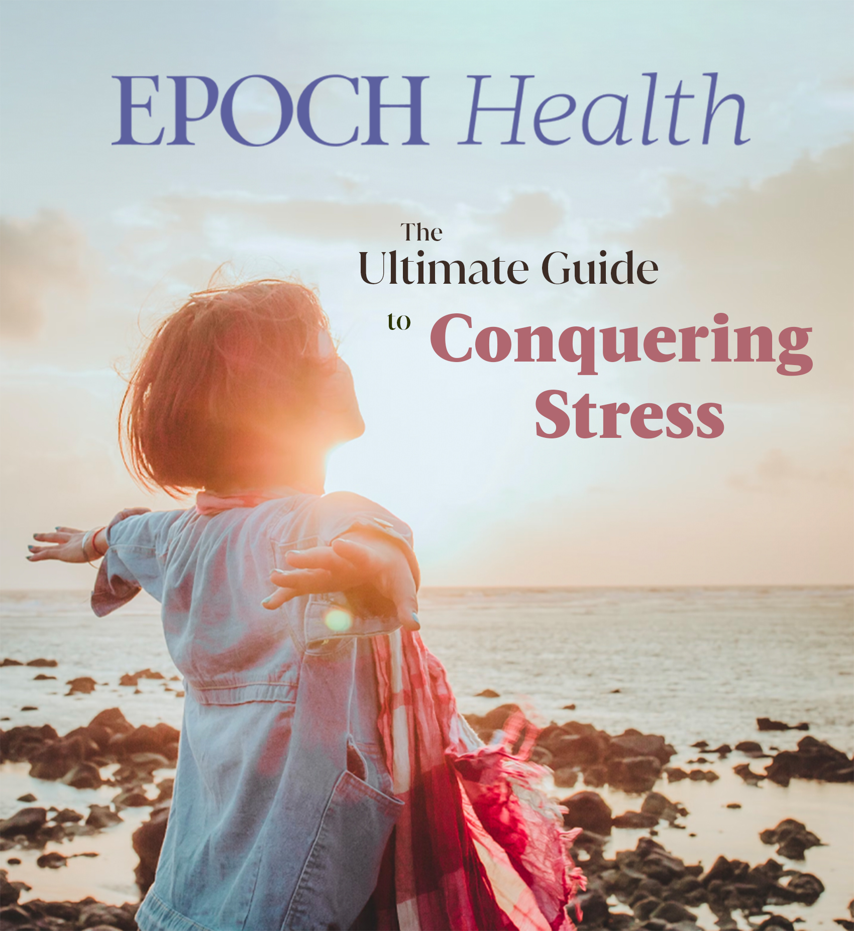 The Ultimate Guide to Conquering Stress
