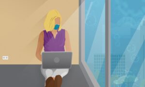Remote Work Needs to End
